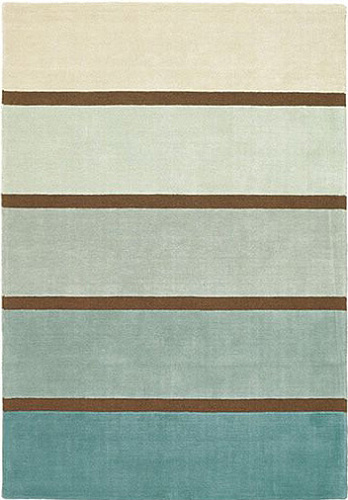 Ковер Luna Stairs Blue Brink & Campman