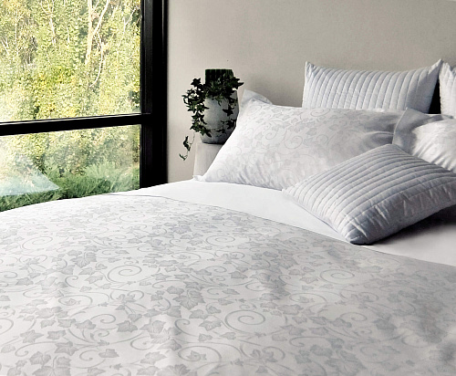 Элитное постельное белье Edera PDJ Италия