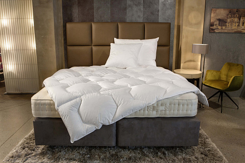 Одеяло из пуха Ambiente Feng Shui зимнее