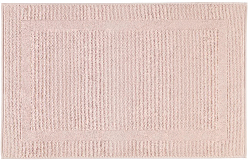 Полотенце для ног Uni Struktur Puder