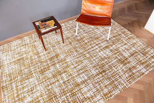 Ковер премиум класса 8892 Citrine Load