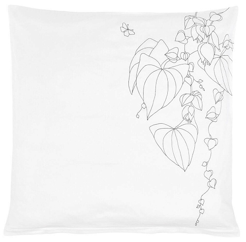 Сатиновое постельное белье Selvados