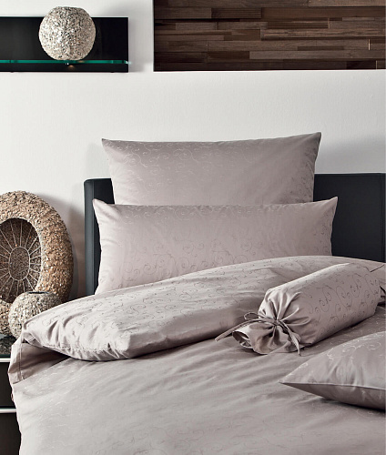 Постельный комплект Rubin-1321 Taupe Германия