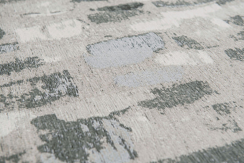 Бельгийский ковер RG8739 Murano Gris