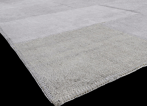 Дизайнерский ковер Light Grey Milano Sitap