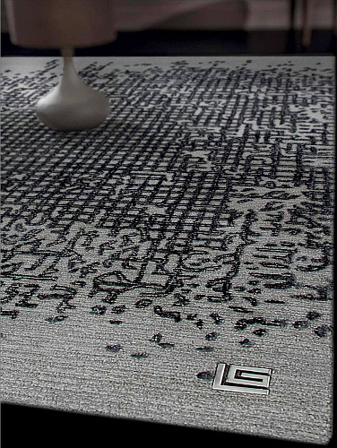 Оригинальный ковер Centric Dark Grey