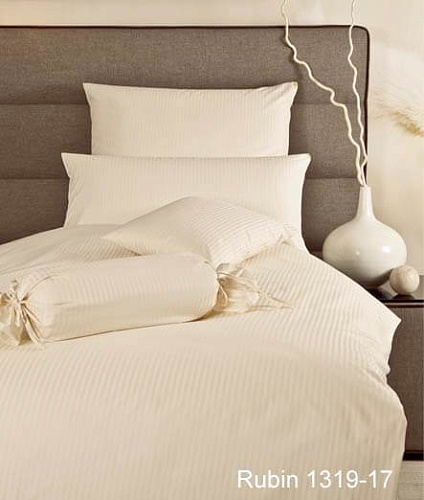 Постельное белье Rubin-1319 Sekt Германия