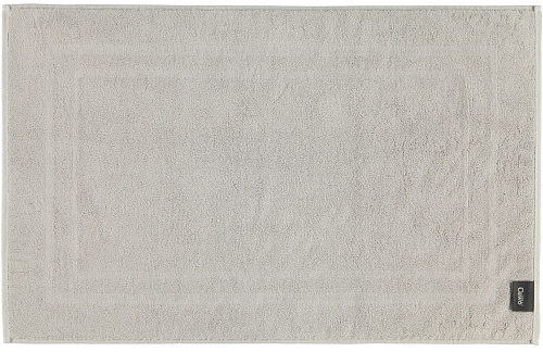 Полотенце для ног Uni Silber