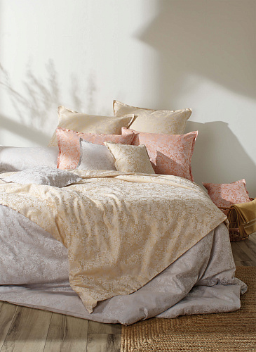 Постельное белье премиум класса Cosy