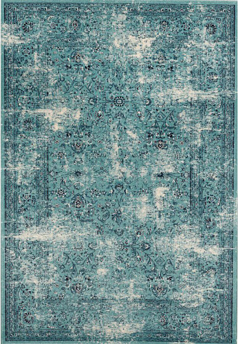 Винтажный ковер премиального качества Capri 32031/8266