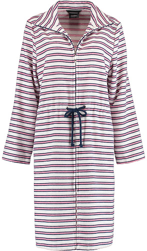 Женский халат Short Pink (3342-26)