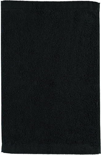 Полотенце Lifestyle Schwarz Cawo Германия