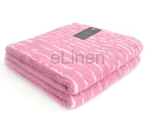 Махровое полотенце Aqua Malve