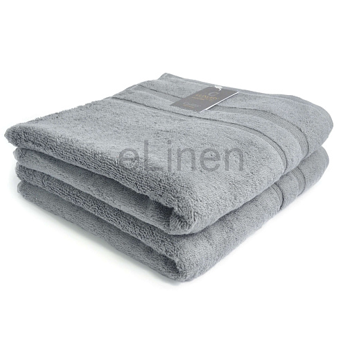 Полотенце Selected Schiefer