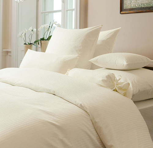 Постельное белье 100% хлопок Rubin-1319 Natur