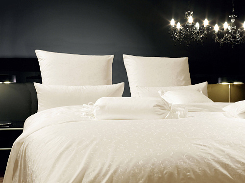 Постельный комплект Rubin-1321 Sekt Германия