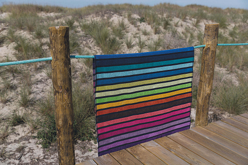 Полотенце для пляжа Bondi