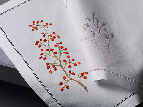 Салфетка на стол Arbre Rouge