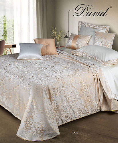 Покривало з Італії Luxe Coperta