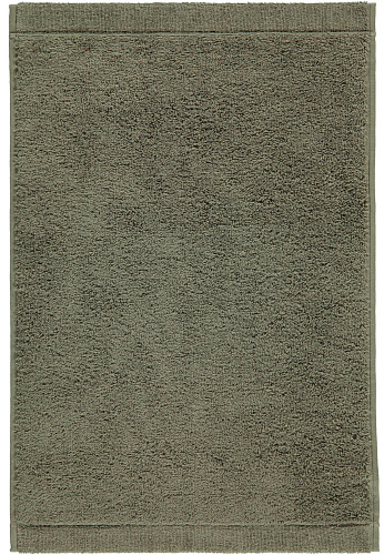 Однотонное полотенце Lifestyle Field