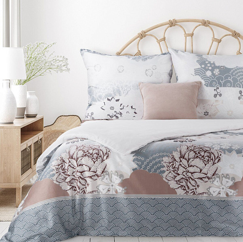 Постельное белье Eurofirany TC/SEVILLE4/POS