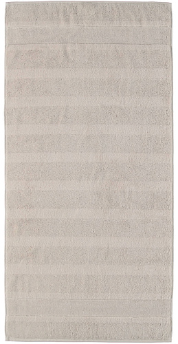 Махровое полотенце Noblesse Uni Travertin