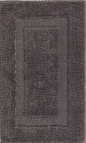 Коврик для ванной Classic Dark Anthracite