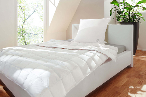 Одеяло из гусиного пуха Ana Warm