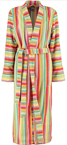 Женский халат Kimono Multicolor