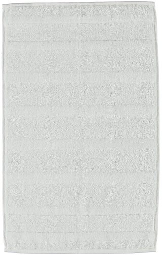 Хлопковое полотенце Noblesse Uni Weib