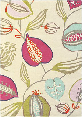 Килим Tembok Peony Harlequin