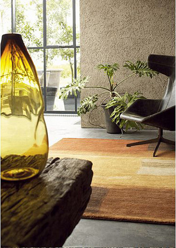 Ковер Himali Aquarel Brink & Campman