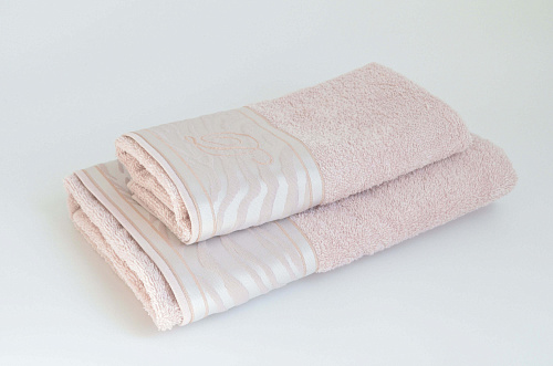Набір махрових рушників Kenya Rosa