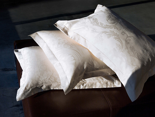 Элитное постельное белье Edera PDJ Италия