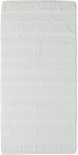 Хлопковое полотенце Noblesse Uni Weib