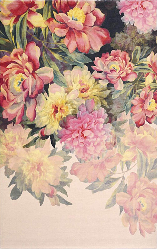 Ковер Maximil Pink 57902 Англия