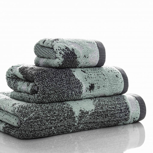 Полотенце махровое Marble Baltic Sorema