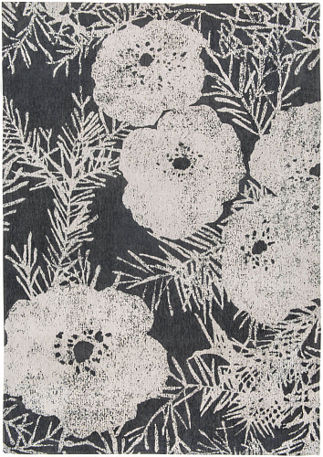 Бельгийский ковер Lomasi Charcoal RG8741