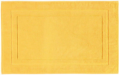 Полотенце для ног Uni Apricot