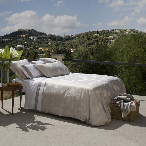 Набор элитного постельного белья Riviera