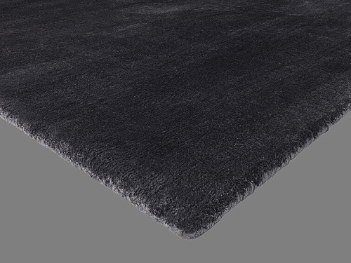 Дизайнерский ковер ручной работы Eucalyptus Dark Navy