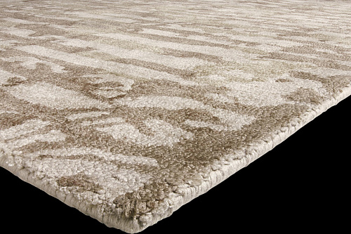 Ковер премиум класса Altamarea Beige Италия