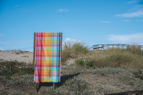 Пляжное полотенце Tavira Sorema