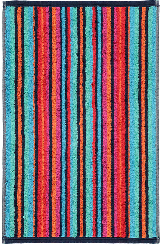 Махровое полотенце Art Stripes Multicolor
