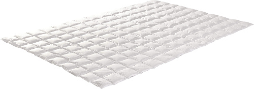 Пуховое одеяло De Luxe-268 ультра тонкое