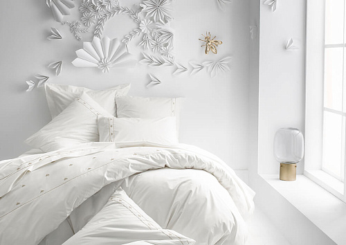 Французское постельное белье Lune de miel