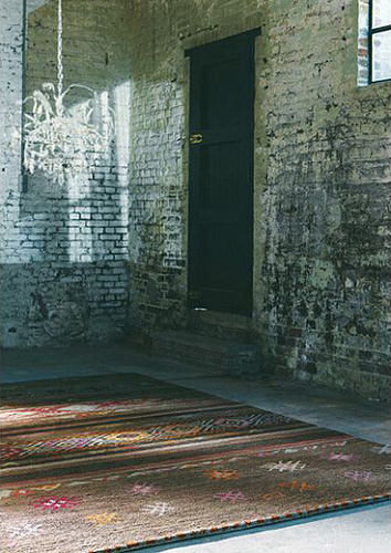 Ковер Himali Ruby Нидерланды