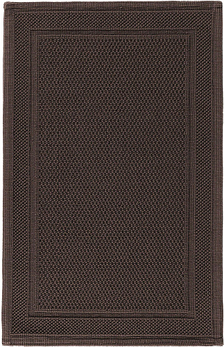 Коврик для ванной комнаты Bee Waffle BM Chocolate