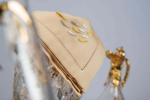 Салфетка Renaissance Paris Ailes D'ange