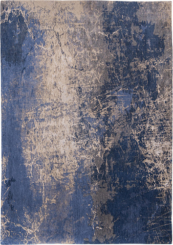 Оригинальный ковер 8629 Abyss Blue